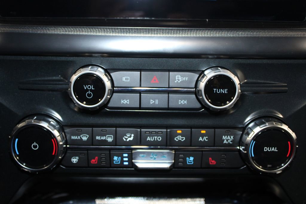 New 2025 Ford F150 Raptor image 51