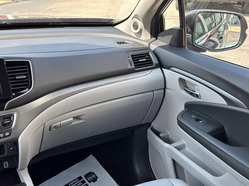 Used 2023 Honda Ridgeline RTL image 20