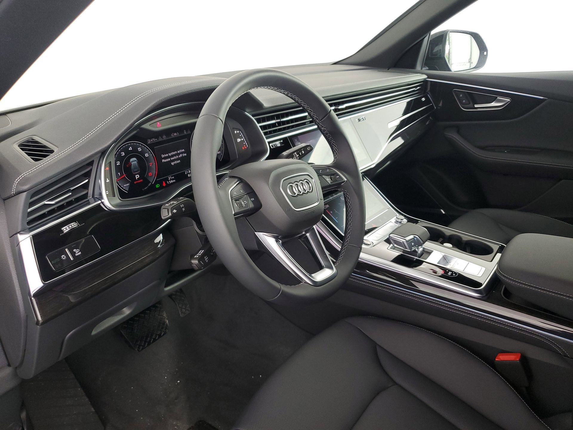 New 2026 Audi Q8 Premium Plus image 27