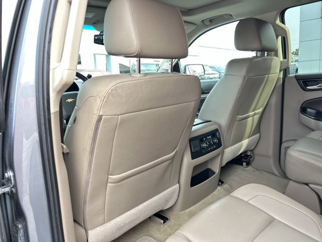 Used 2018 Chevrolet Tahoe Premier AWD/4WD image 21