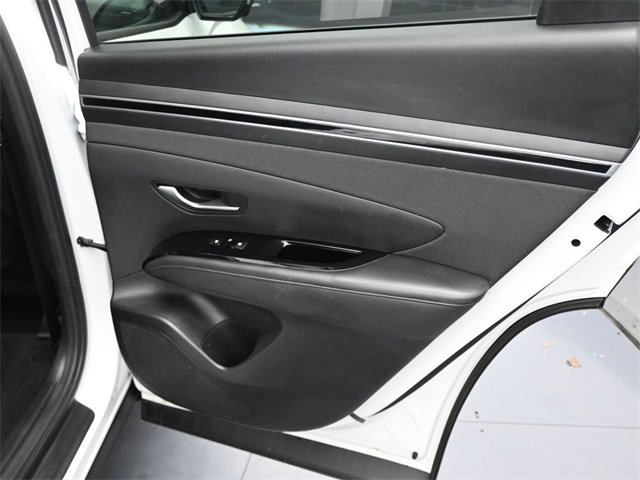 Used 2023 Hyundai Tucson Limited image 40
