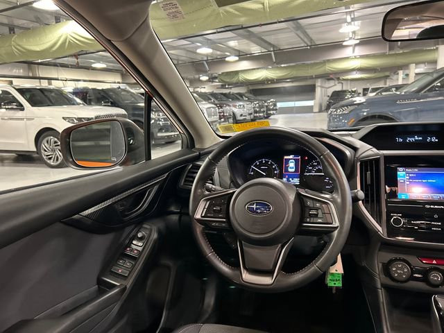 Used 2018 Subaru Crosstrek 2.0i Premium image 24