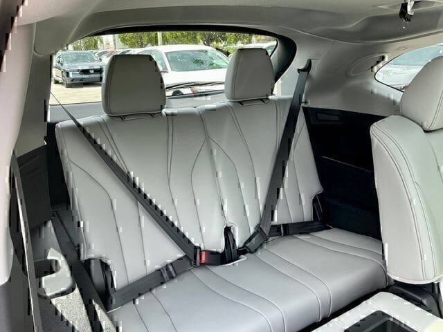 New 2026 Acura MDX w/ Technology Package FWD image 12