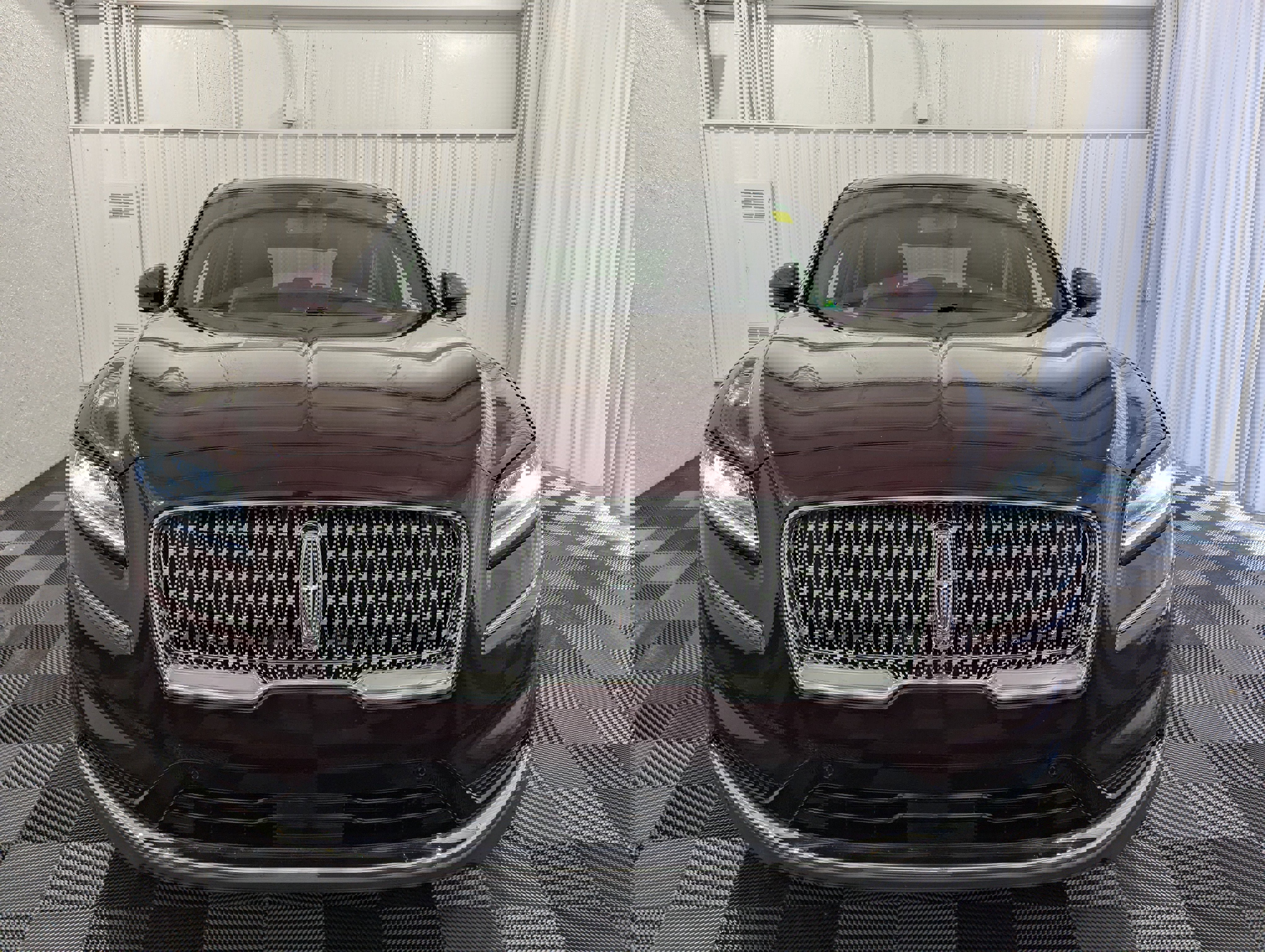 Used 2022 Lincoln Nautilus Reserve w/ Equipment Group 201A AWD/4WD image 4