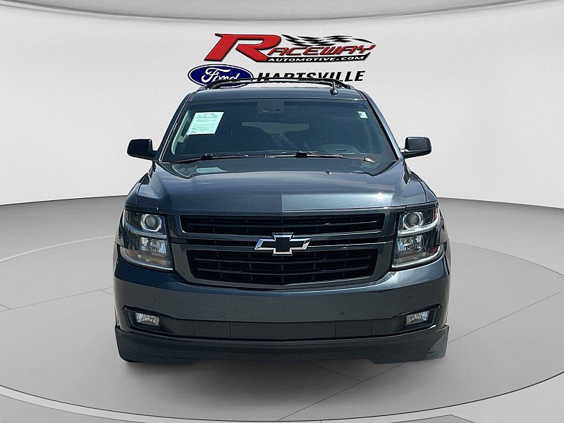 Used 2019 Chevrolet Tahoe Premier AWD/4WD image 9