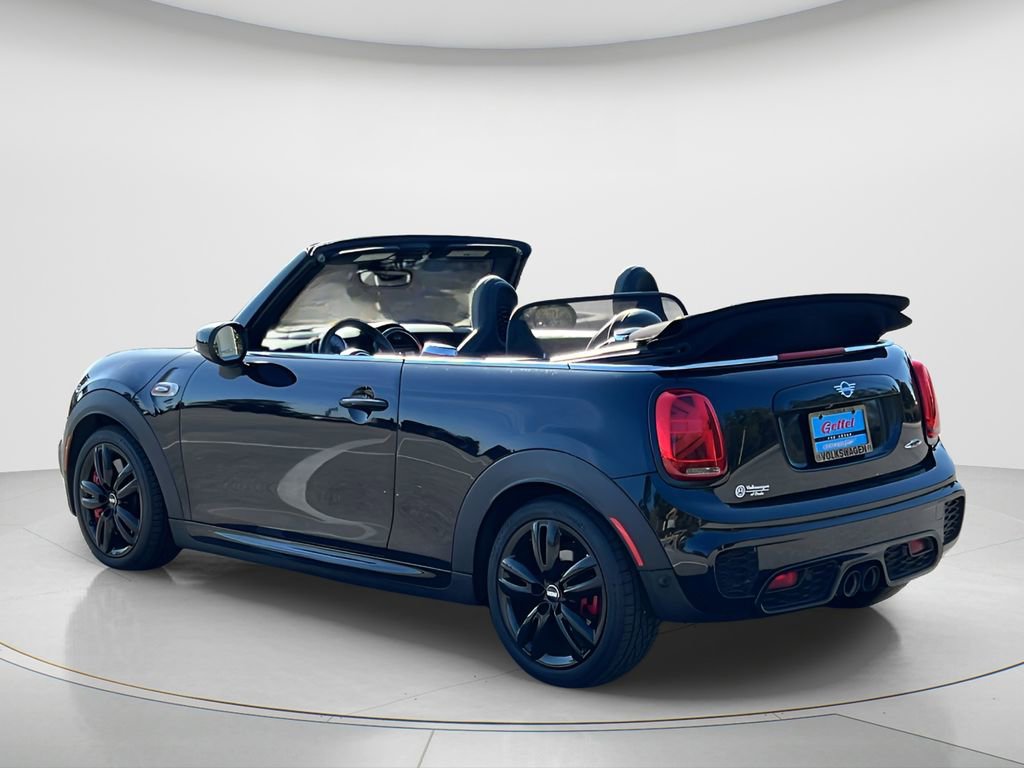 Used 2020 MINI Cooper John Cooper Works image 13