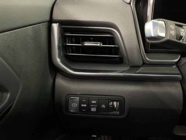 New 2026 GMC Terrain AT4 w/ Technology Package II image 26