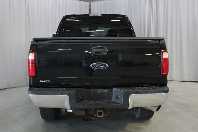 Used 2010 Ford F350 XLT AWD/4WD image 20