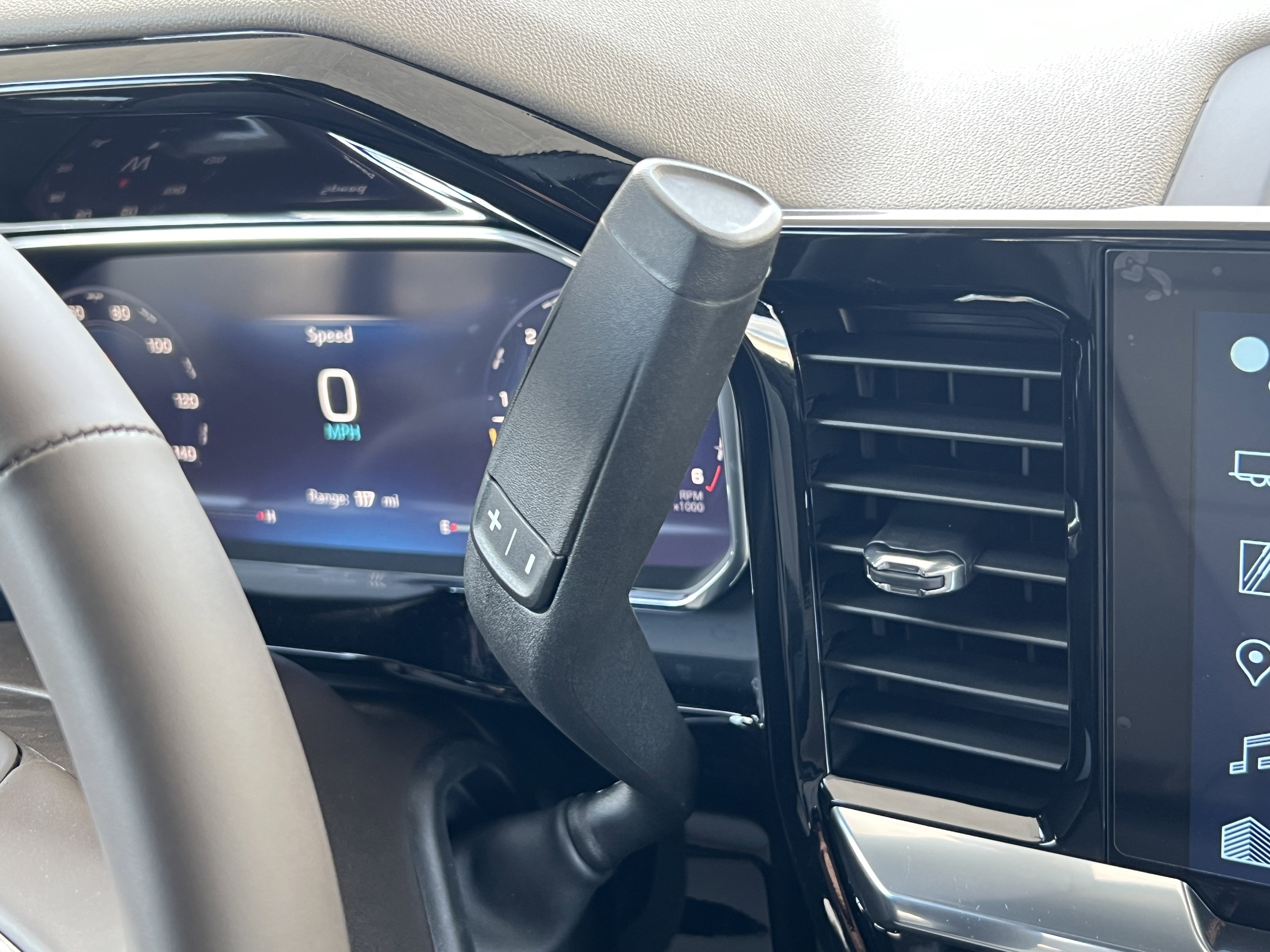 New 2026 Chevrolet Silverado 1500 LT w/ Safety Package image 29