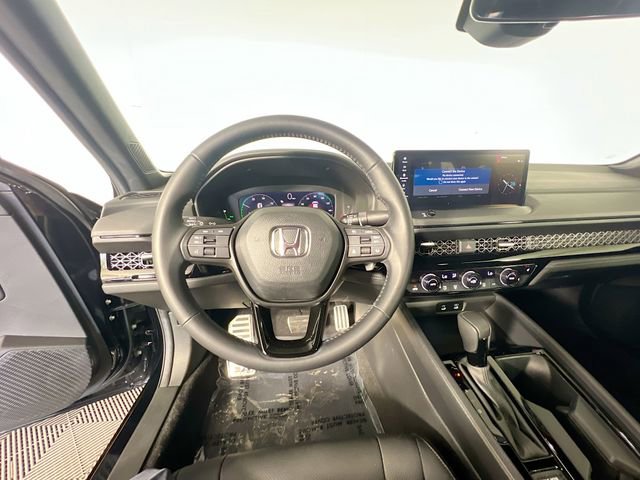 Used 2024 Honda Accord Sport image 14