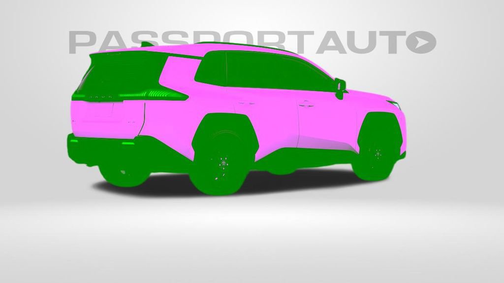 New 2026 Toyota RAV4 XLE Premium AWD/4WD image 11