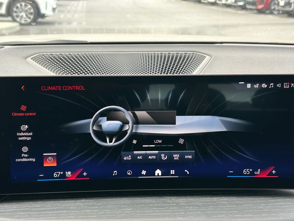 New 2026 BMW i4 eDrive40 w/ Premium Package RWD image 24
