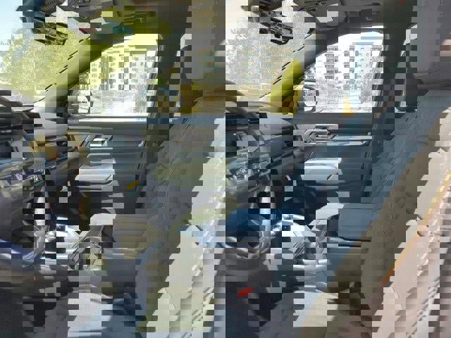 New 2026 GMC Terrain AT4 w/ Technology Package II image 19