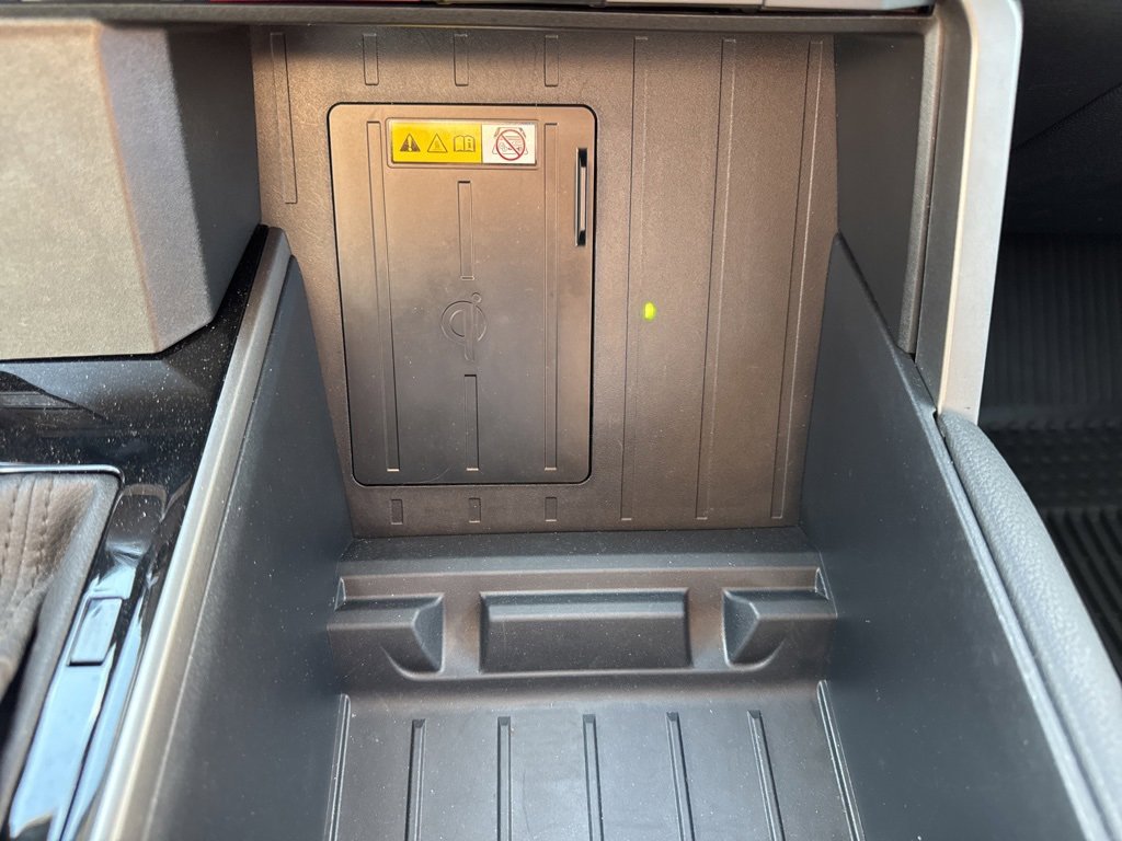 Used 2023 Toyota Tundra Limited image 47