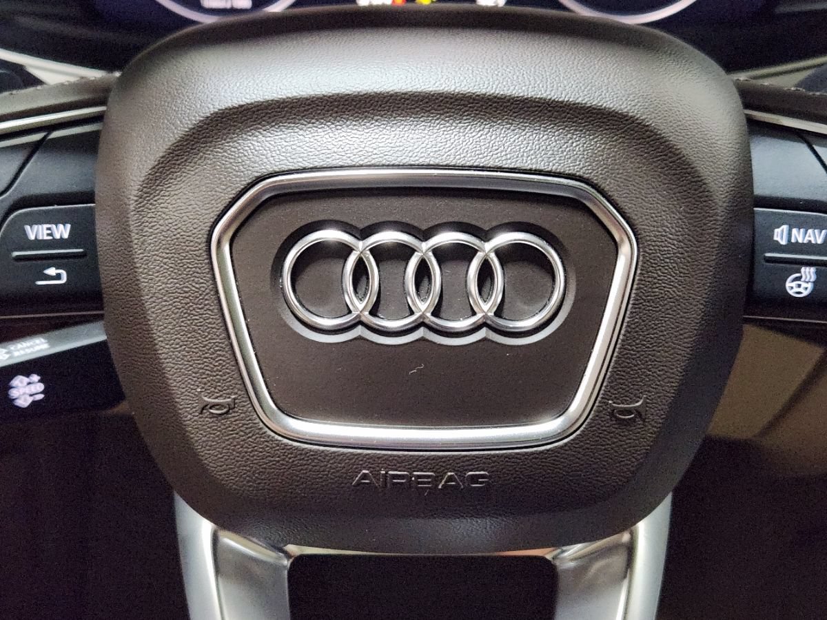 Used 2019 Audi Q7 2.0T Premium Plus AWD/4WD image 48