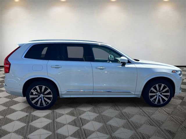 Used 2022 Volvo XC90 T6 Inscription w/ Lounge Package AWD/4WD image 6