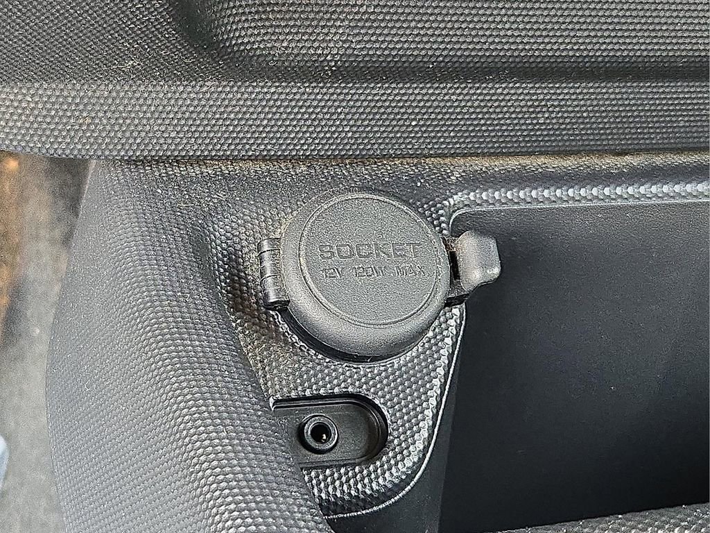 Used 2007 Honda Fit Sport image 24