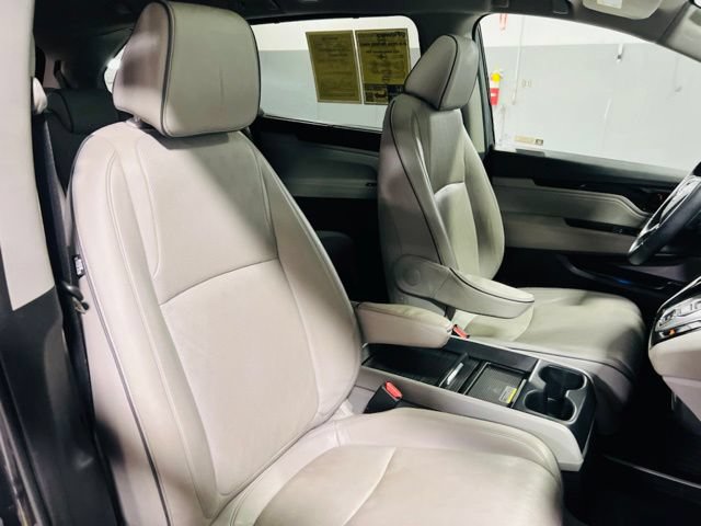 Used 2023 Honda Odyssey Elite image 37