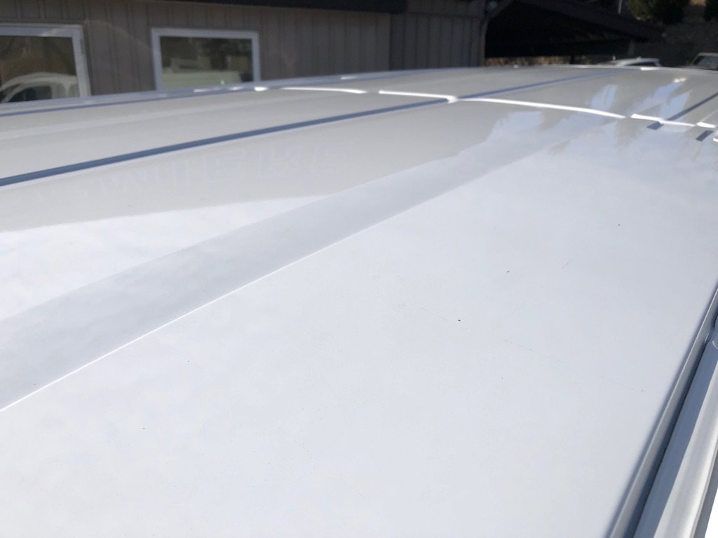 Used 2024 Ford Transit 250 Low Roof w/ Exterior Upgrade Package image 12