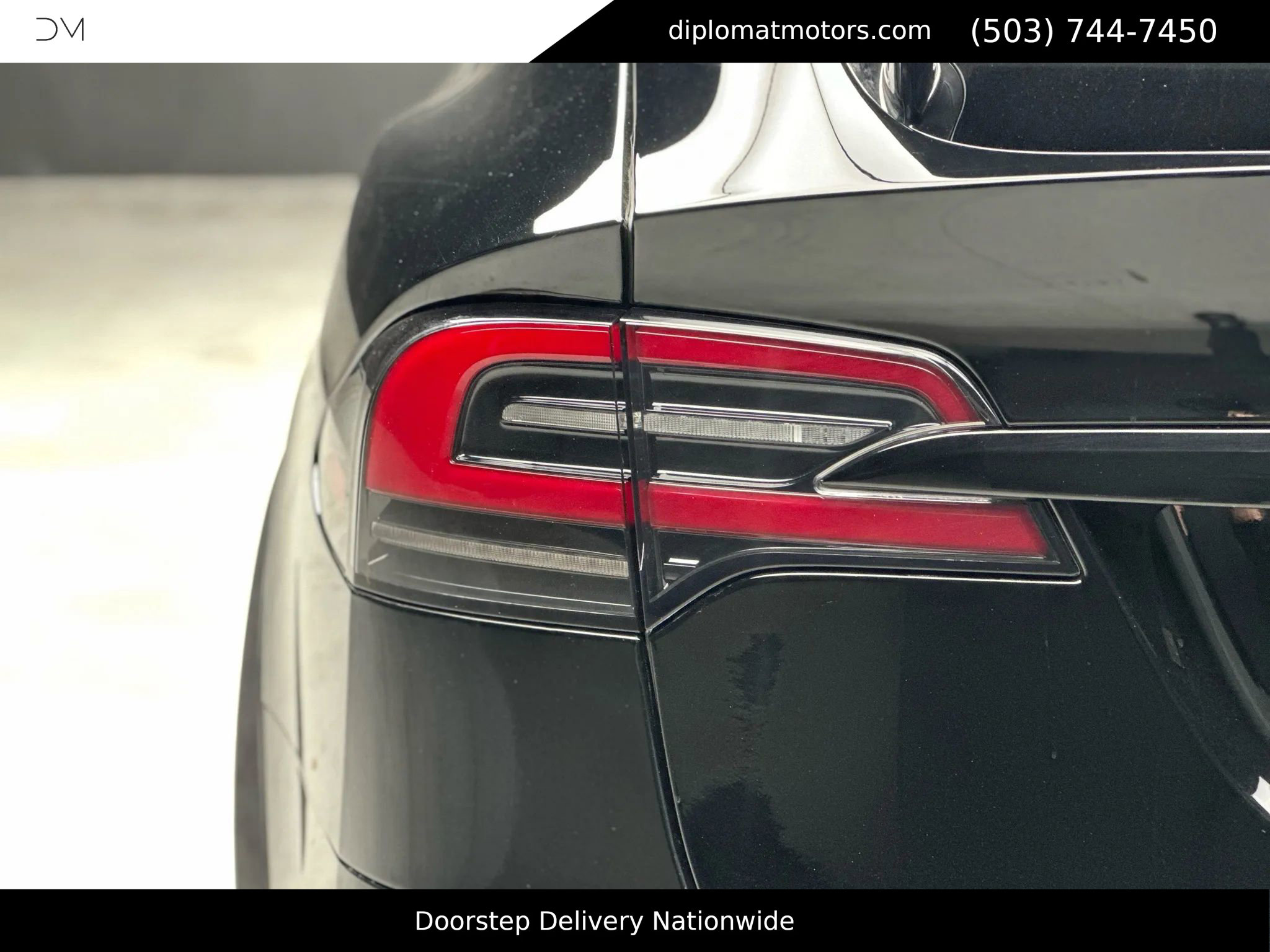 Used 2023 Tesla Model X image 14