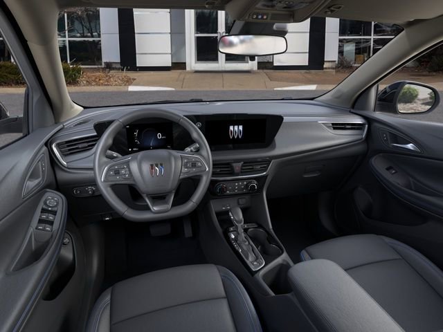 New 2026 Buick Encore GX Sport Touring AWD/4WD image 15