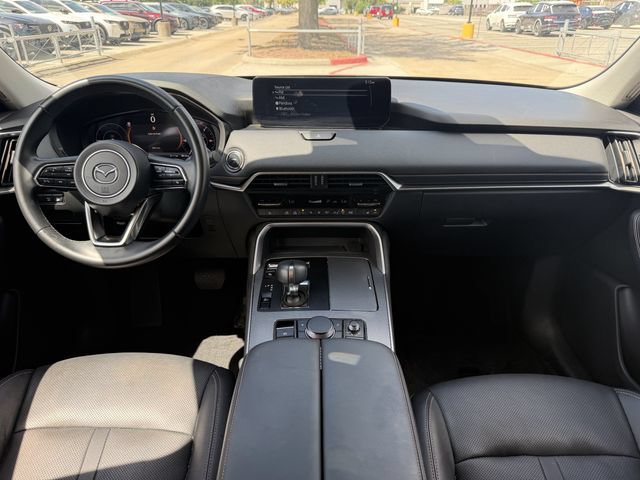 Used 2024 MAZDA CX-90 Plug-In Hybrid w/ Preferred AWD/4WD image 26