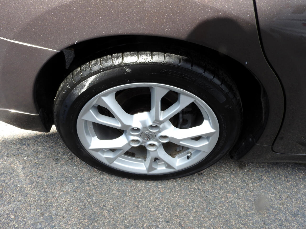 Used 2014 Nissan Maxima 3.5 SV w/ Premium Package image 20