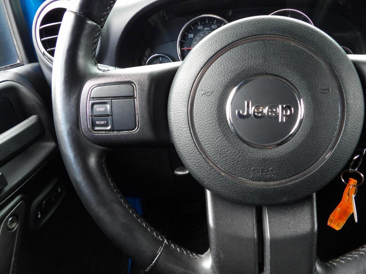 Used 2012 Jeep Wrangler Sport image 20