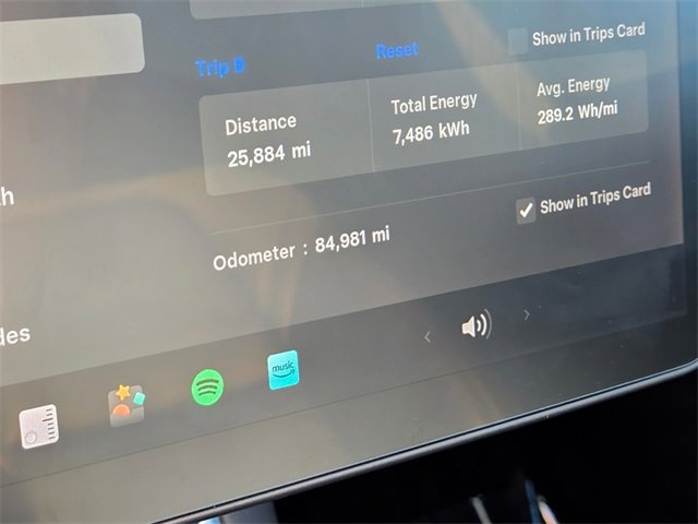 Used 2019 Tesla Model 3 Long Range image 27