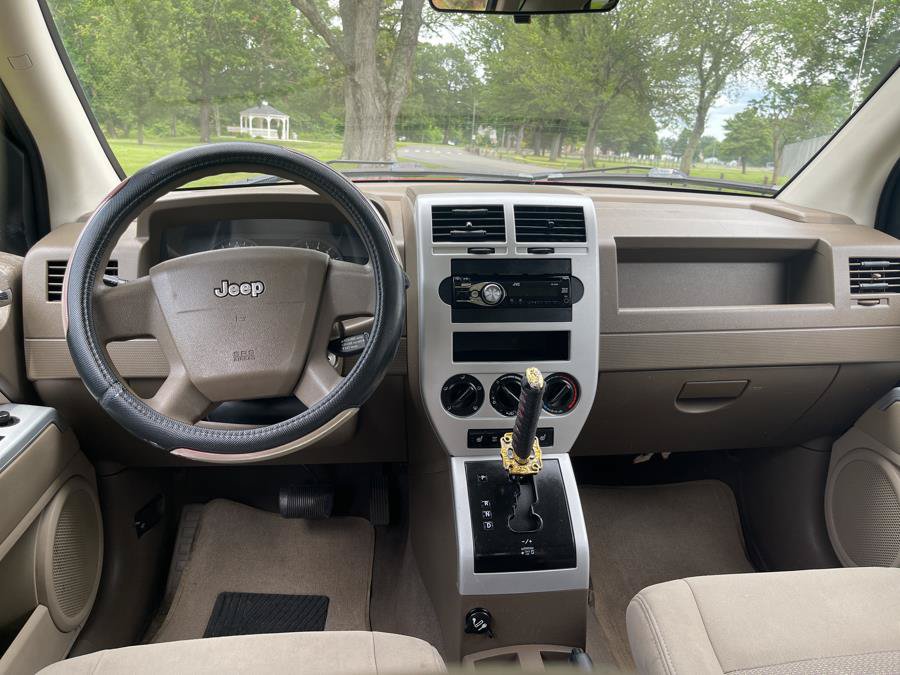 Used 2008 Jeep Compass Sport AWD/4WD image 36