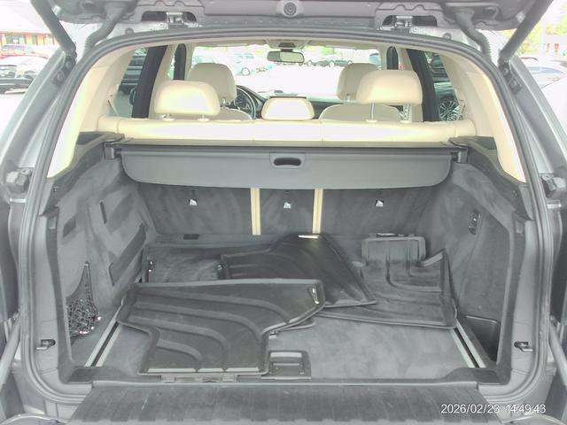 Used 2016 BMW X5 xDrive35i image 17