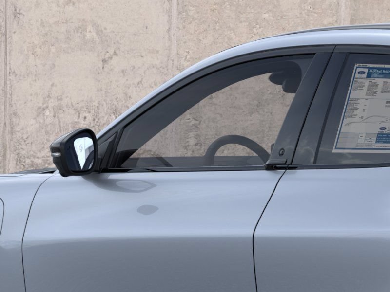 New 2026 Ford Mustang Mach-E Select w/ Technology Package RWD image 20