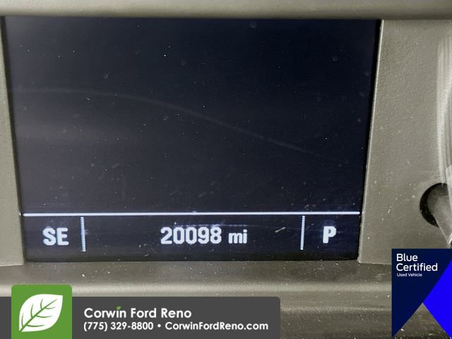 Used 2025 Chevrolet Silverado 1500 Custom Trail Boss image 16