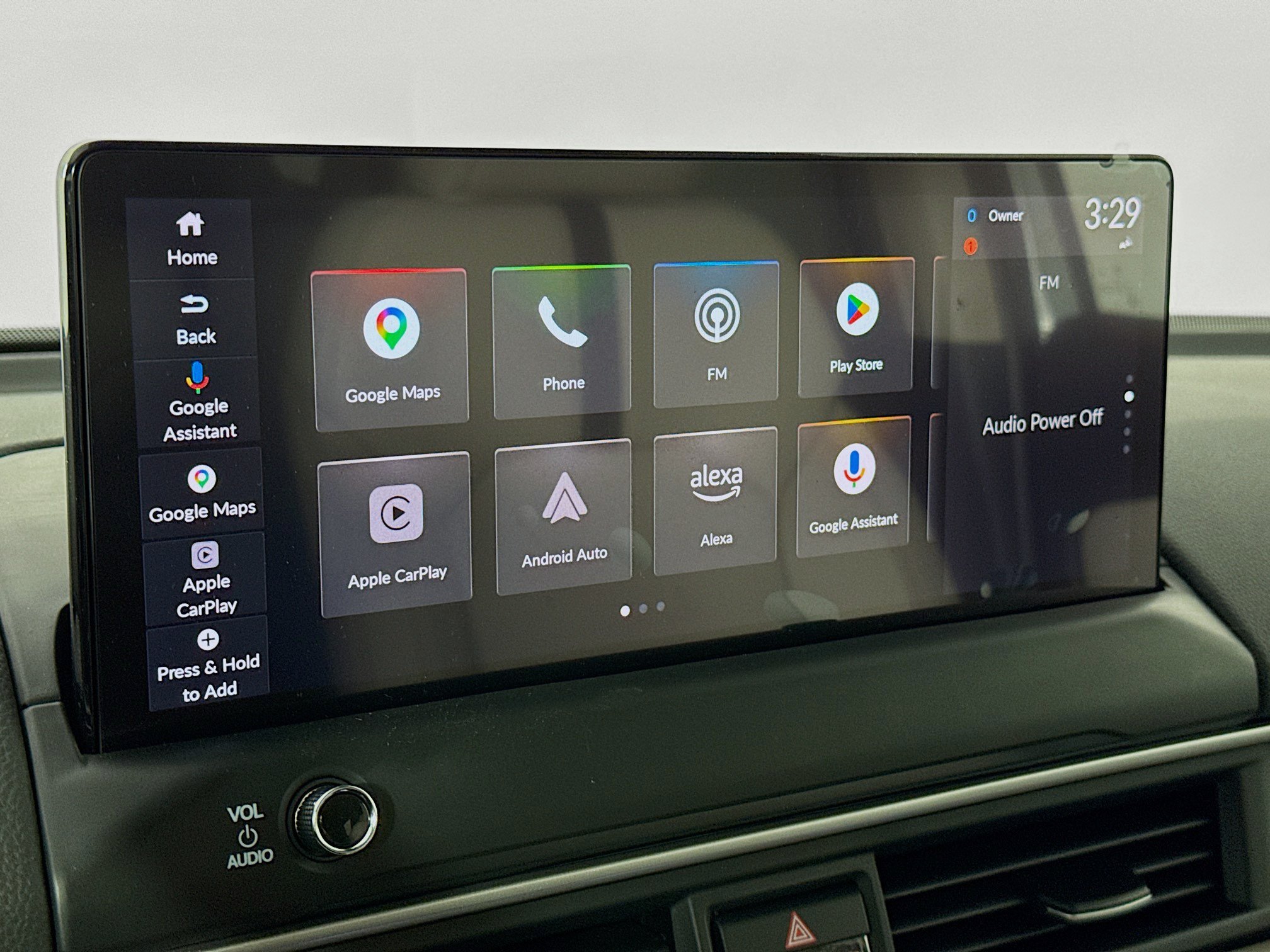 New 2026 Honda Pilot EX-L image 15
