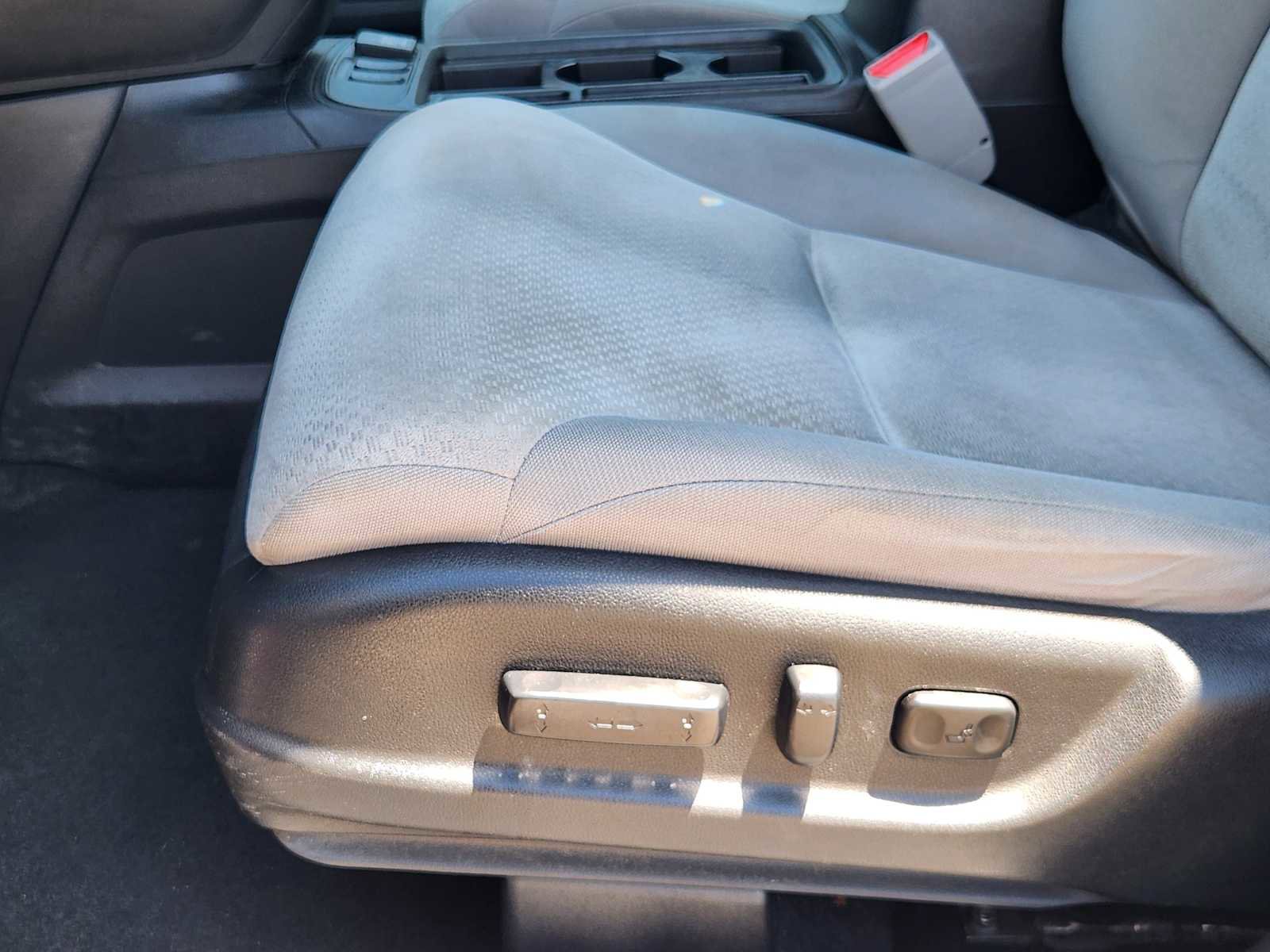 Used 2016 Honda CR-V EX image 24