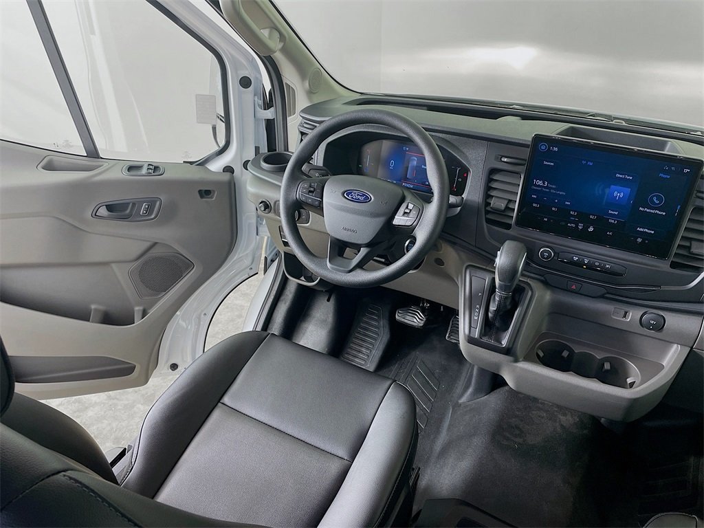 New 2026 Ford Transit 250 148 Medium Roof Extended AWD image 20
