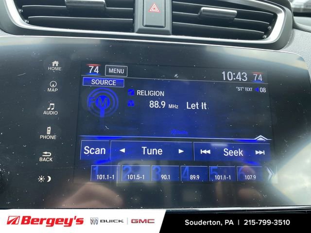Used 2021 Honda CR-V Touring image 15