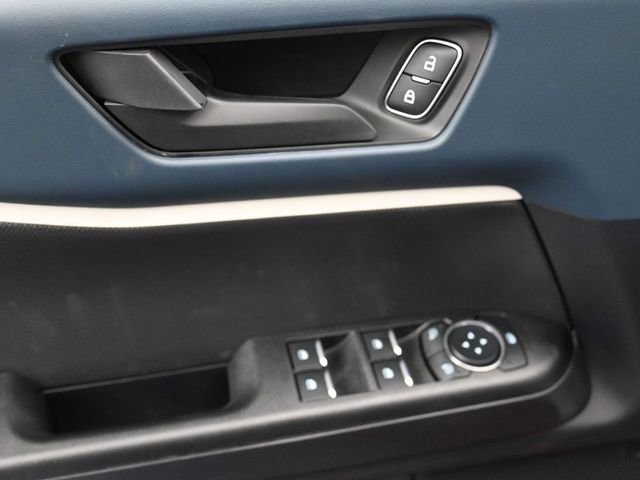 New 2025 Ford Bronco Sport Heritage w/ Convenience Package image 14