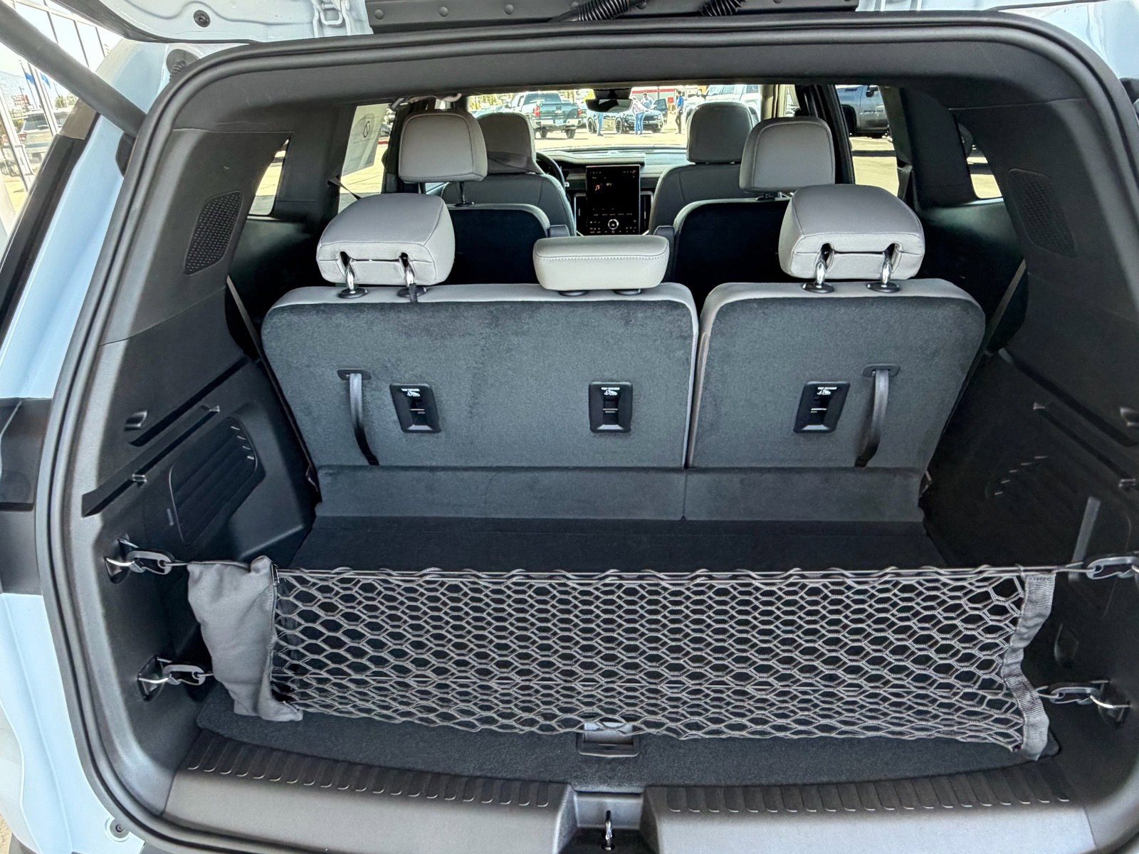 New 2026 GMC Acadia Elevation w/ Elevation Premium Package image 22