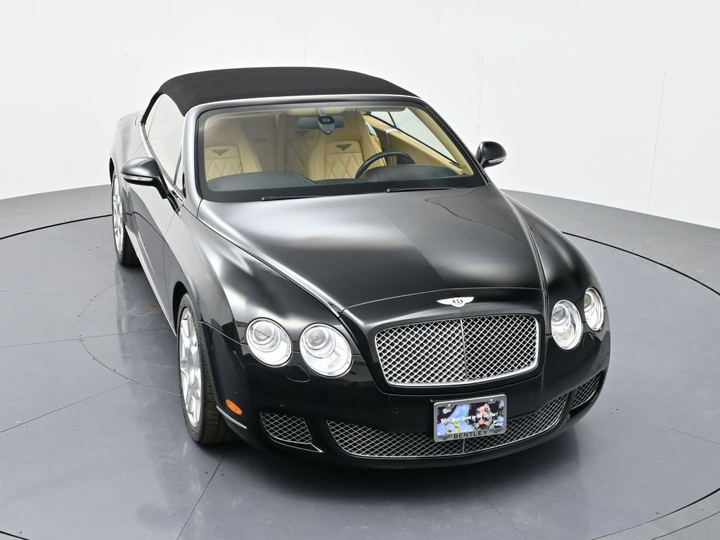 Used 2011 Bentley Continental Mulliner image 24