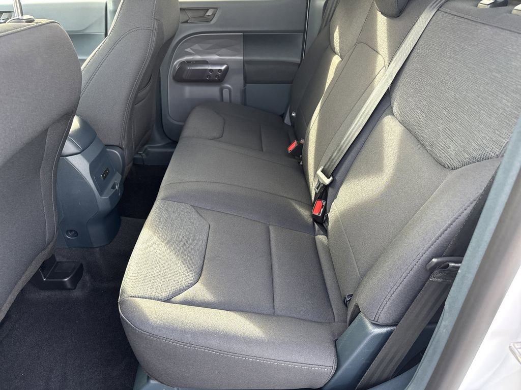 New 2026 Ford Maverick XL w/ 4K Tow Package image 20