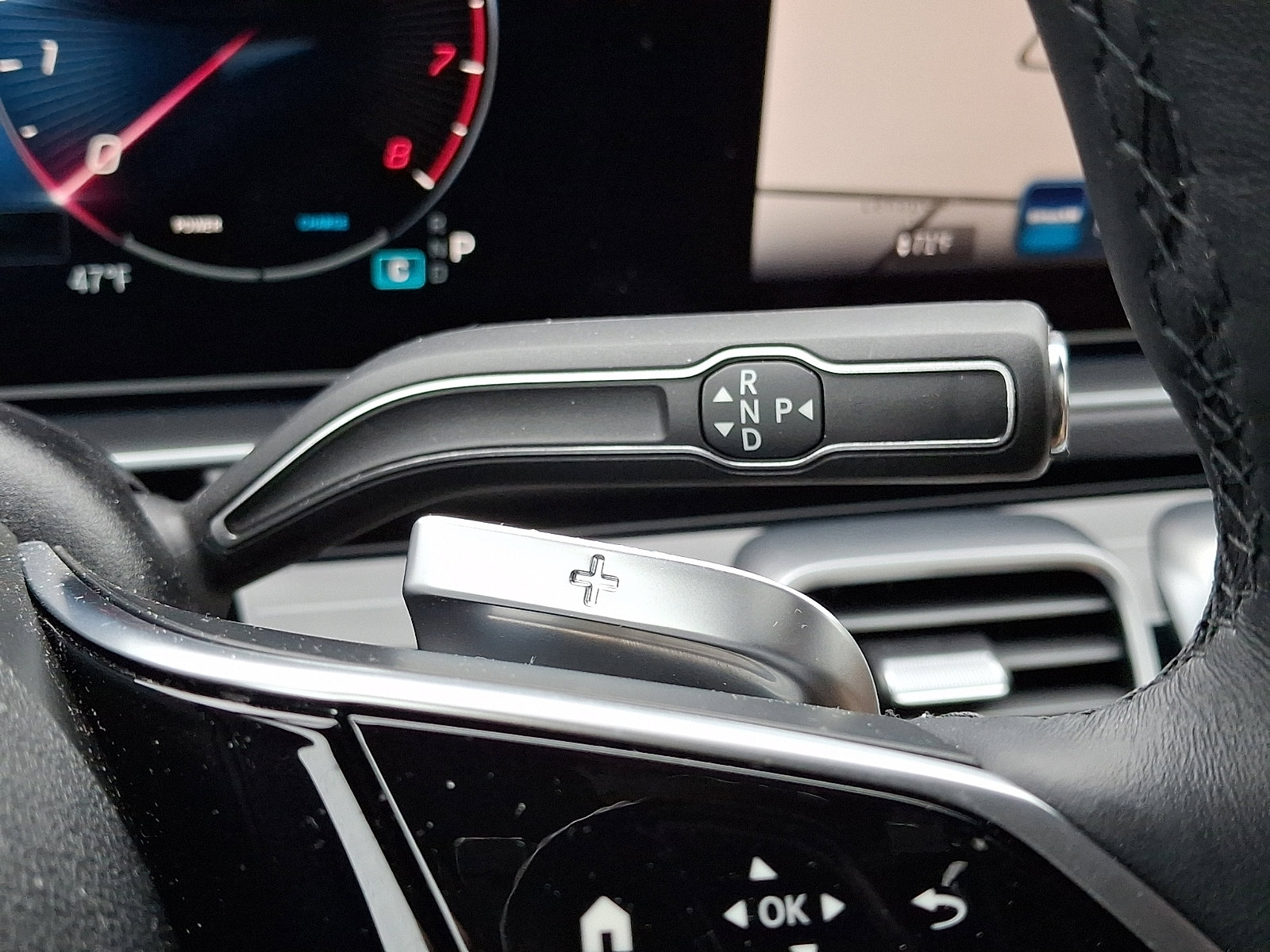 Certified 2025 Mercedes-Benz GLE 450 4MATIC image 15