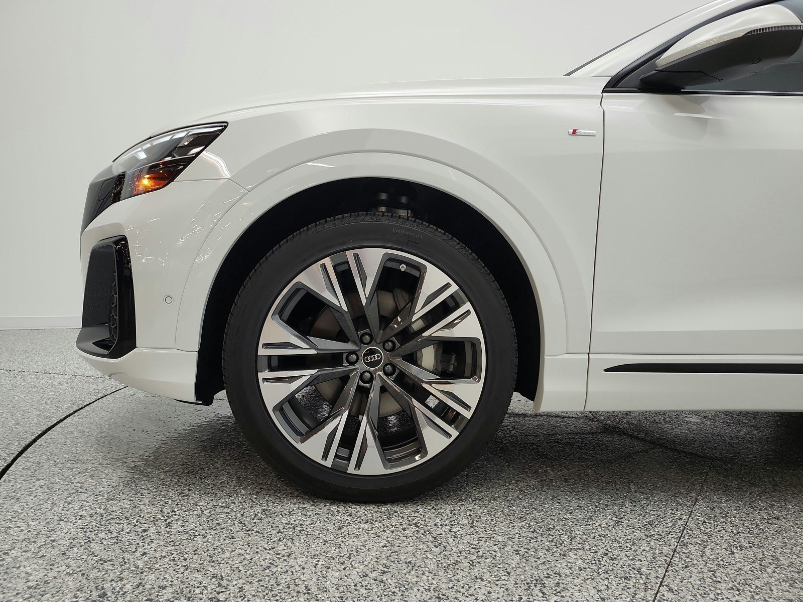 New 2026 Audi Q8 Premium Plus AWD/4WD image 15
