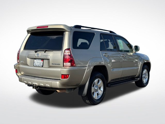 Used 2005 Toyota 4Runner Limited RWD image 11