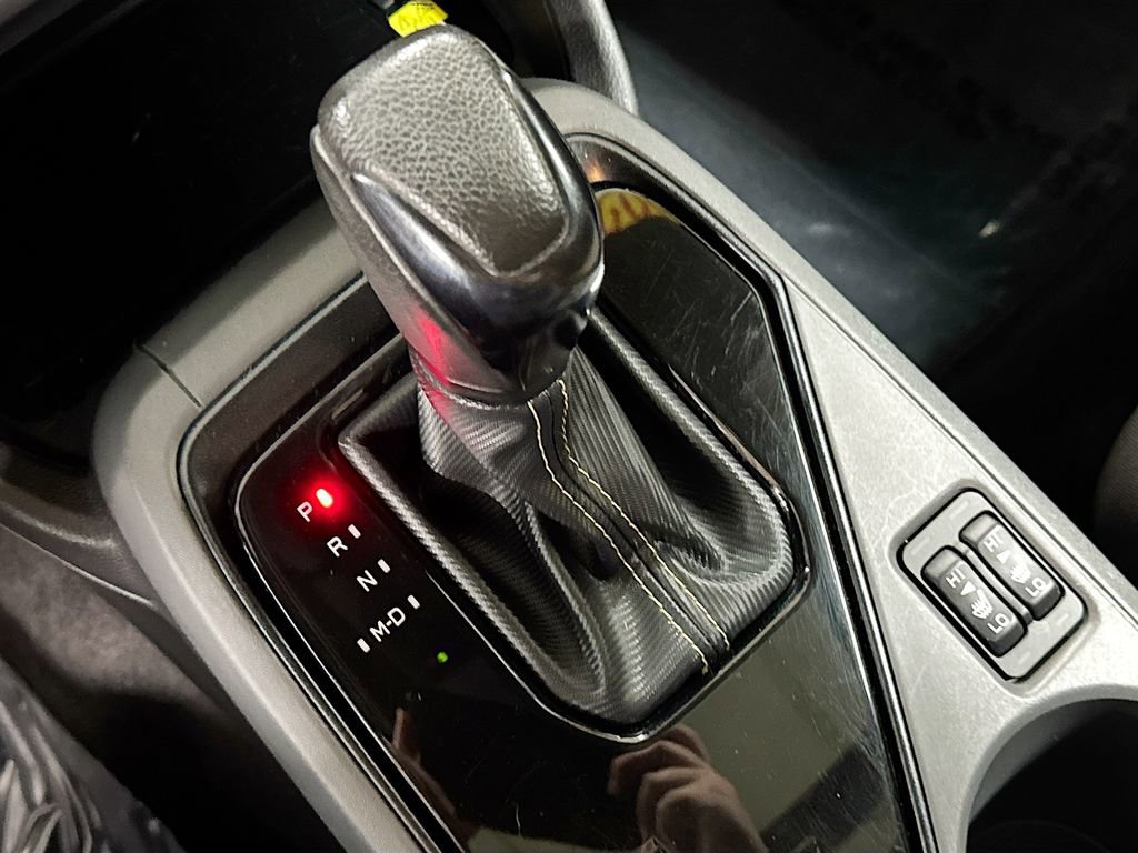 Certified 2024 Subaru Crosstrek 2.5i Sport image 15