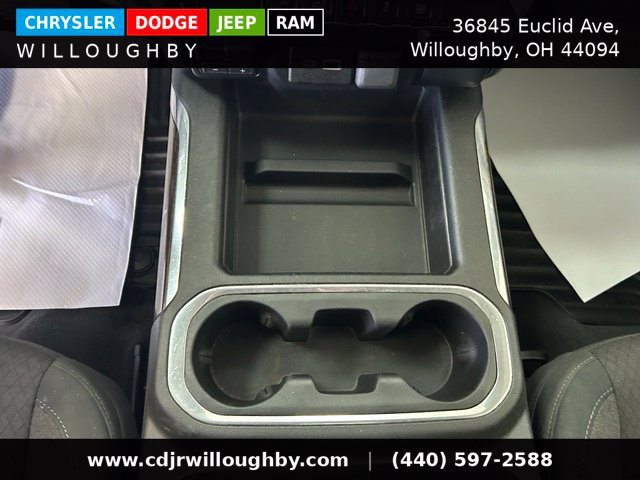 Used 2019 GMC Sierra 1500 Elevation AWD/4WD image 25