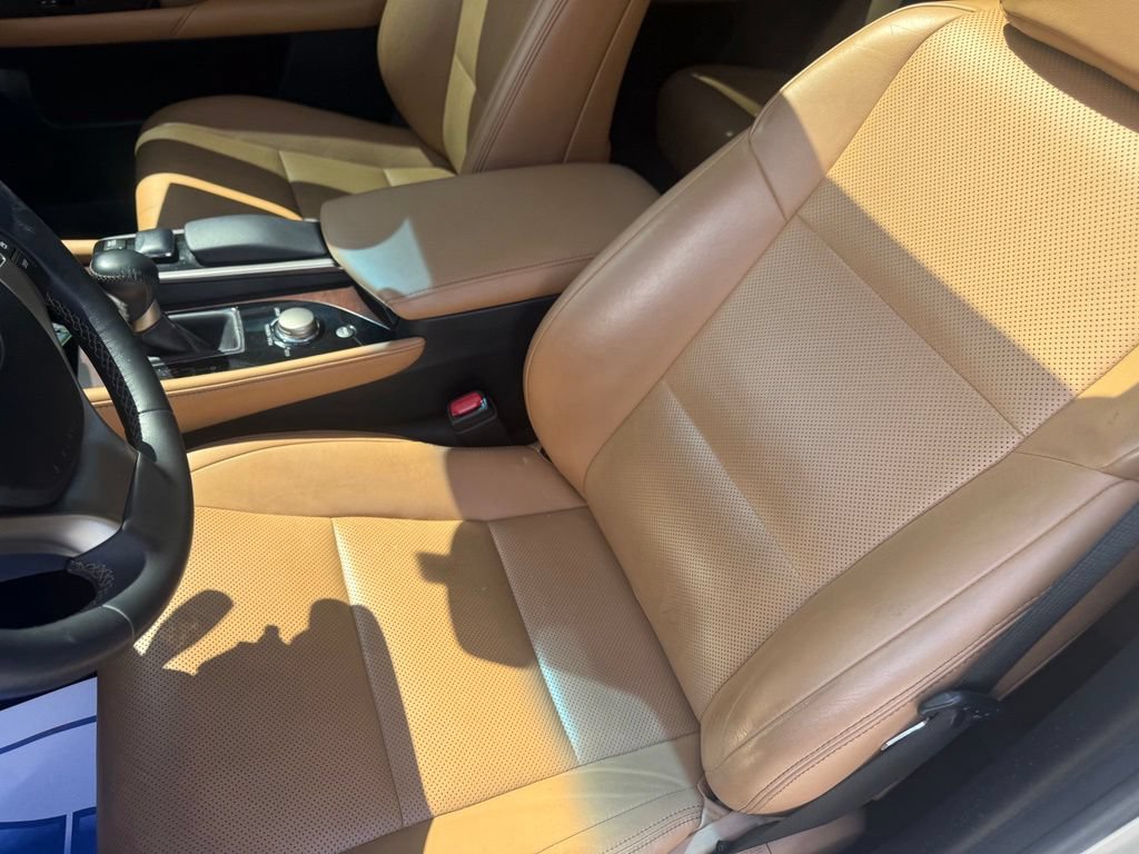 Used 2013 Lexus GS 350 AWD w/ Premium Pkg image 15