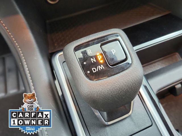 Used 2025 Nissan Pathfinder SV image 27