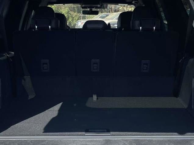 New 2025 Lincoln Navigator L Reserve w/ Jet Appearance Package image 10