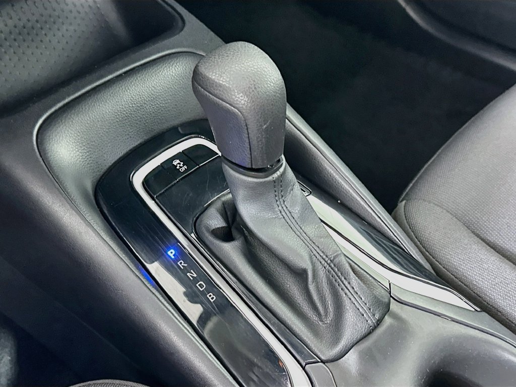 Certified 2024 Toyota Corolla LE FWD image 17